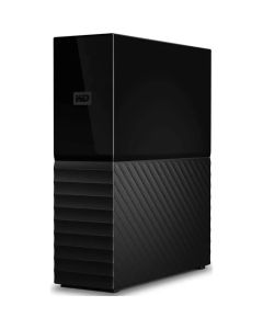 WD MY BOOK 18TB WDBBGB0180HBK-PWP