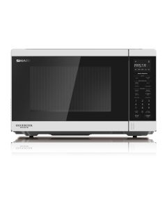 SHARP MICROWAVE OVEN 34L R34SI-W