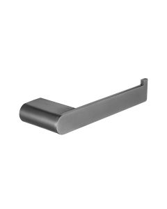 HOUSS TOILET PAPER HOLDER_SUS304_BLACK HSBK-2127-SS304-BLACK