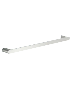 HOUSS SINGLE TOWEL BAR HS-2130-SS304-SATIN-600MM