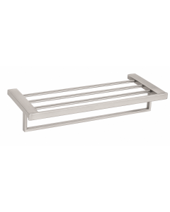 HOUSS TOWEL RACK HS-2133-SS304-SATIN-600MM