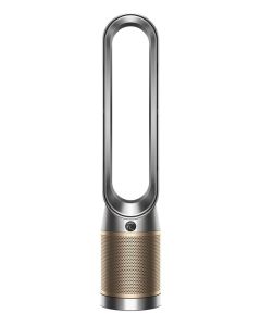 DYSON FORMALDEHYDE AIR PURIFIER FAN TP09-NICKLE/GOLD-369885-01