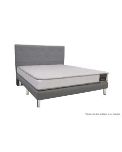SLEEPYNIGHT MATTRESS KRYSTA - K