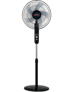 SONA 16" REMOTE STAND FAN SFS1159