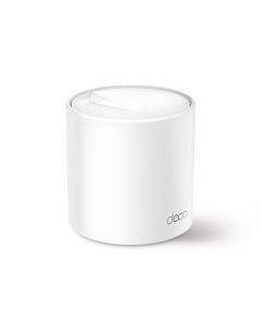 TPLINK AX3000 WIFI 6 HOME MESH TPL-DECO-X50PRO-1PK