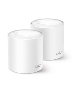 TP-LINK AX3000 WIFI 6 HOME MESH TPL-DECO-X50PRO-2PK