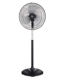 BOONEY 16" POWER STAND FAN BPF408S