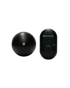 SOUND TEOH DOORBELL WIRELESS DA-337-SELF-POWERED