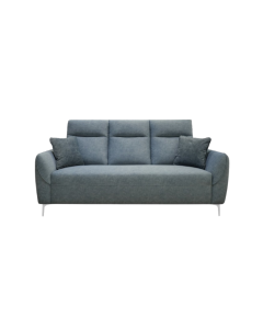 ABBEY MM1425-FA 3 SEATER DORMA-MM1425-FA-3S