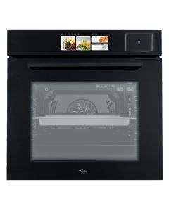 TURBO BUILT IN OVEN - 66L TB68Q