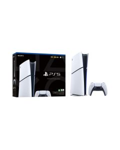 SONY PLAYSTATION 5 DIGI SLIM CFI-2018B01