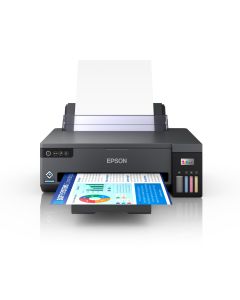 EPSON ECOTANK A3 COLOUR PRINTE L11050