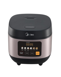 MIDEA RICE COOKER 1.8L MRD180B1ADRH