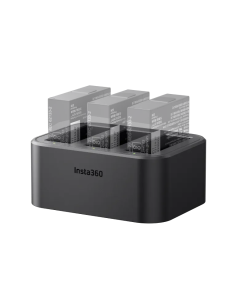 INSTA360 ACE PRO/ PRO 2 FAST CHARGE HUB CINSAAXE