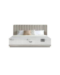 KINGKOIL MATTRESS SPINAL PEDIC SUPPORT - K