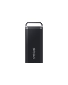 SAMSUNG 4TB T5 EVO PORTABLE SSD MU-PH4T0S/WW
