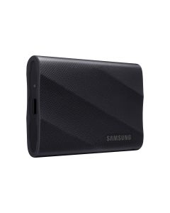 SAMSUNG 2TB T9 PORTABLE SSD MU-PG2T0B/WW