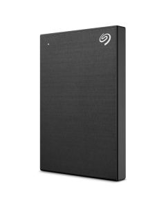 SEAGATE 1TB ONE TOUCH HDD BLACK STKY1000400
