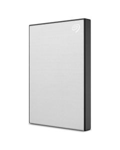SEAGATE 1TB ONE TOUCH HDD SLIVER STKY1000401