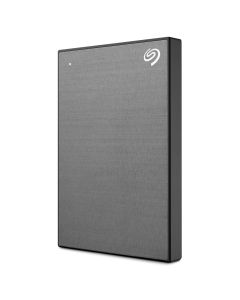 SEAGATE 1TB ONE TOUCH HDD GREY STKY1000404