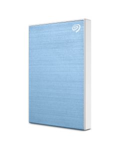 SEAGATE 1TB ONE TOUCH HDD BLUE STKY1000402