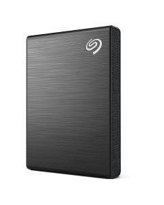 SEAGATE 500GB ONE TOUCH SSD STKG500400
