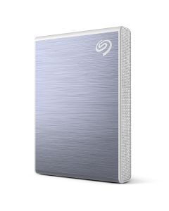 SEAGATE 500GB ONE TOUCH SSD STKG500402