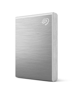 SEAGATE 1TB ONE TOUCH SSD SLIVER STKG1000401