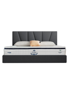 DUNLOPILLO MATTRESS DUN LAMBETH - S