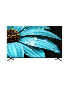 SHARP 50" 4K GOOGLE TV 4T-C50FJ1X