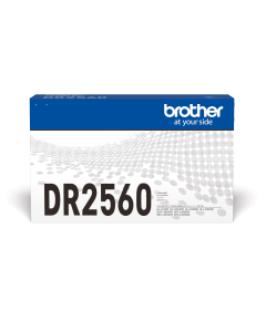 BROTHER DRUM DR2560
