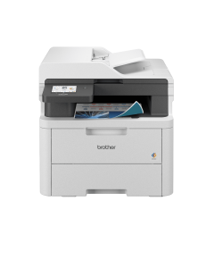 BROTHER COLOUR LASER PRINTER DCP-L3560CDW