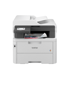 BROTHER COLOUR LASER PRINTER MFC-L3760CDW