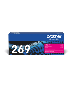 BROTHER MAGENTA TONER TN269M