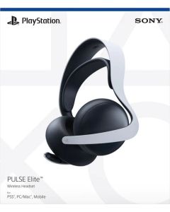 SONY PULSE ELITE HEADSET CFI-ZWH2G