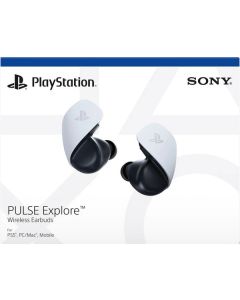 SONY PULSE EXPLORE EARBUDS CFI-ZWE1G