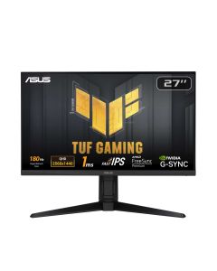 ASUS TUF 27" QHD MONITOR VG27AQL3A