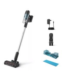 PHILIPS CORDLESS STICK VACUUM XC3131/61