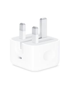 APPLE 20W USB-C POWER ADAPTER MUVT3ZP/A