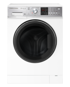 FISHER & PAYKEL FRONT LOAD WASHER WH1060P4