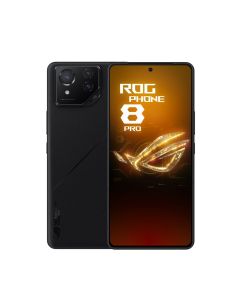 ASUS ROG 8 PRO ED PHONE 6.78" AI2401-5B032WW-24+1TB-BLACK