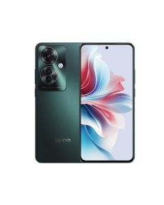 OPPO RENO 11F PHONE 6.7" RENO 11F-5G-8+256GB-GREEN