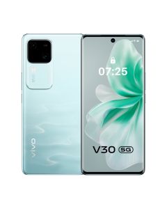 VIVO V30 PHONE 6.78" 5G V30-12+256GB-WAVING AQUA