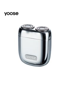 YOOSE MINI SHAVER - SILVER MINI-SILVER