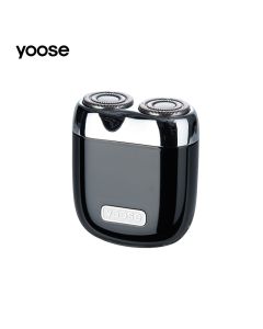 YOOSE MINI SHAVER - BLACK MINI-BLACK