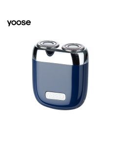 YOOSE MINI SHAVER - BLUE MINI-BLUE