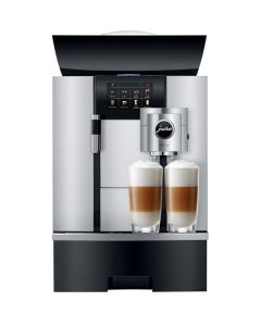 JURA BEAN COFFEE MACHINE JURA GIGA X3C ALU