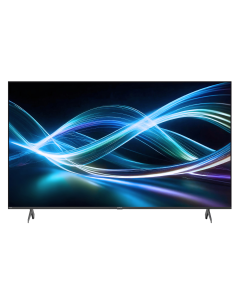 SHARP 65" 4K LED GOOGLE TV 4T-C65HJ6000X