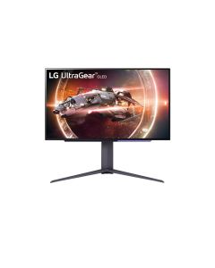 LG 27" QHD GAMING MONITOR 27GS95QE-B