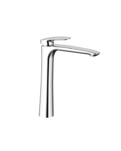 Rigel Deck Mounted Basin Mixer W3-R-MXB8614X